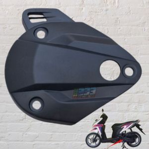 cover tutup blok cvt vario 125 fi old KZR non original