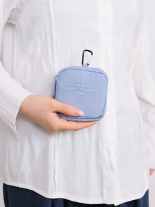 Grosiran Omygoose Pioma Cardy Style Dompet Kartu Wanita