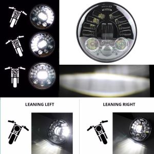 Lampu Led Daymaker 5.7 Inch Daymaker Led 5.7 Inch