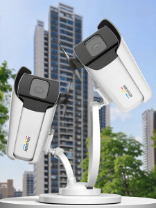 Hikvision | Color Smart Trajectory Detection Night Vision 8MP Outdoor Camera