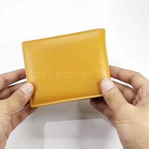 Dompet Kulit Pria 100% Kulit Full Up Premium