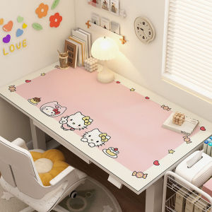 MEIFANJU | Eye-Protective Waterproof No-Wash Study Desk Pad