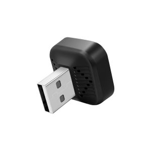Ezonetronics | Ezonetronics 2in1 Wireless CarPlay Dongle Wireless Android Auto Adapter AI Smart Box Car Intelligent Systems For Car With Wired