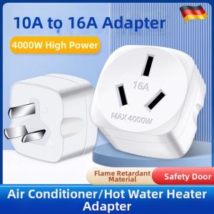 YIZHIBING | High Power Multi-functional AC Adapter 10A to 16A