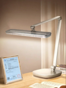 Philips | Eye-protective Learning Desk Lamp