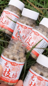 120PCS Umpan Mancing Semua Jenis Ikan Universal Umpan Segala Jenis Ikan Untuk Menggigit Kail Ikan Bubuk Penarik Ikan Umpan Pancing