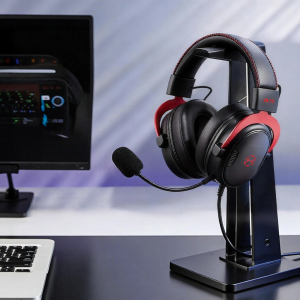 Edifier | Wired FPS Gaming Headset