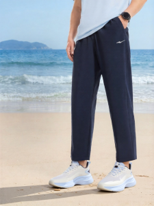 Erke | Mens Ice Silk Quick Dry Pants