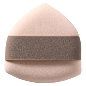 Dry Wet Two-Use Makeup Sponge Non-Absorbent Ultra-Soft Applicator