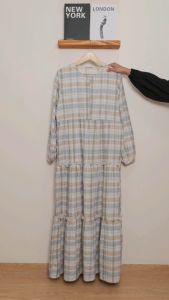 Le Khari - Amasya Dress