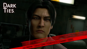 PS5 Yakuza Kiwami 3 & Dark Tie (R2/R3)