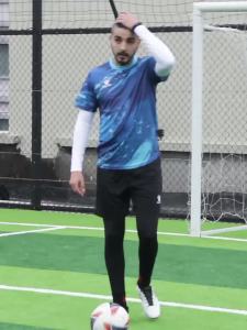 Kelme | Quick Drying Breathable Shorts Light 5-inch Pants