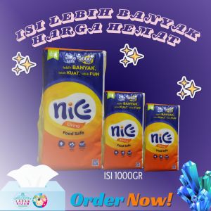Tissue Nice Serbaguna 2000+helai