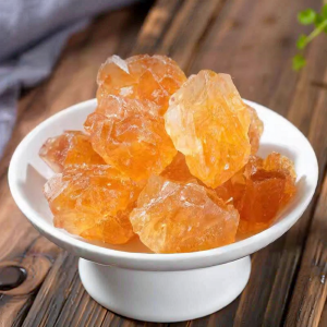 GUOXIANGQIAN | Authentic Premium Pure Cane Ancient Yellow Rock Sugar