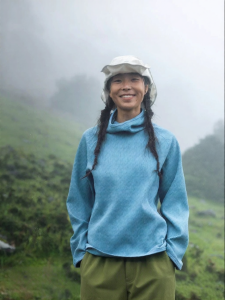 NatureHike | Moisture-wicking Antibacterial Long Sleeve T-Shirt