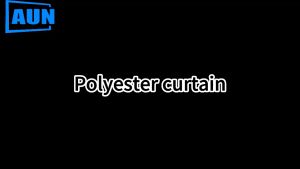 AUN【Genuine Product】2K Size HD Anti-Light Curtain Projection Screen High Brightness Projector Bracket Projector Stand height can be adjusted 100 inches