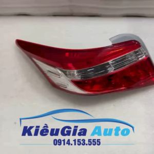 Đèn hậu Toyota Vios 2014-2017 815600D430 815500D430