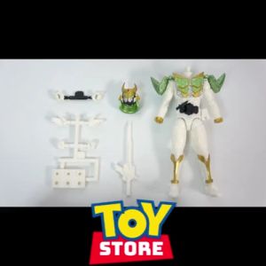 SHODO-XX Kamen Rider Zangetsu Melon Arms