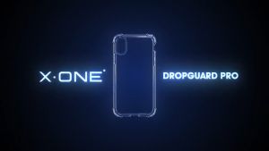 14 Plus Pro Max / 13 12 11 Pro Max Mini / X XR XS Max X-One Drop Guard Pro Military Grade Shock Proof Phone Case Cover