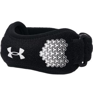 Under Armour | Mens Professional Knee Support Brace for Basketball Table Tennis Badminton and Running
