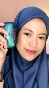 Winland【COD/Garansi 1 tahun】Alat Pijat Wajah Listrik Gua Sha Wajah Alat Scraping/Pijat Kulit Getaran Panas & Listrik Anti Penuaan Menghilangkan Kerut Pengencangan Kulit Mengencangkan Mata Bengkak