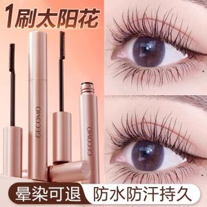 Kem Dán Mi Chống Thấm Nước Lâu Trôi Không Thấm Nước Chống Trôi Dài Và Cong Lại Cho Phụ Nữ Kem Dán Mi