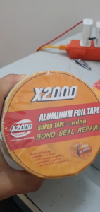 BĂNG KEO CHỐNG THẤM X2000 SIÊU DÍNH CÔNG NGHỆ NHẬT BẢN