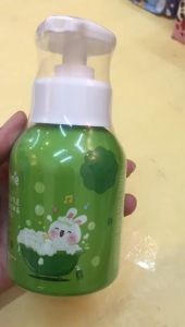 KYIOME Baby Gentle Body Wash & Shampoo 2in1