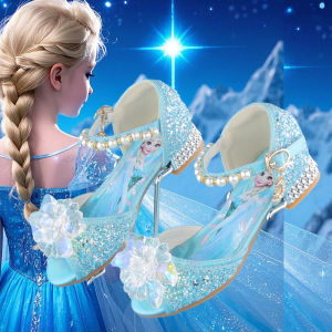 Frozen Princess Shoes