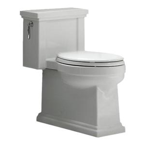 Kohler | Siphonic Compact Home Use Toilet