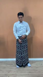 SARUNG PRINTING SARUNG BUSANA MUSLIM SARUNG SANTRI SARUNG AS TEX SARUNG KATUN FULL