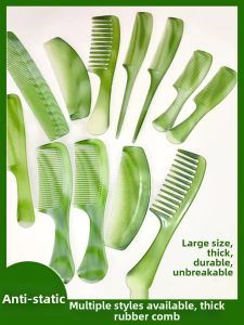 PAMPAS | Antistatic Unbreakable Comb
