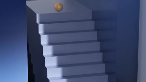 Earphone Trusmi With LED Touch Screen / Headset Bluetooth 5.4 TWS Wireless Earbuds Active Noice Cancellation - FR GALLERY