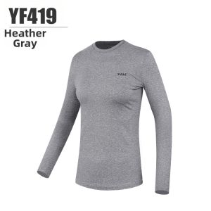 PGM GOLF | Thermal UV Protection T-Shirt