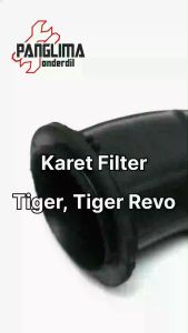 Join Karbu Revolution: Aksesoris Mobil Tiger