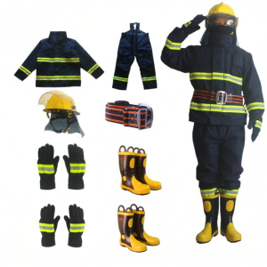 TIANLUXIAOFANG | Fireproof Thermal Certified Protective Suits