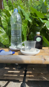 เอ็นกรีน เซตป้องกัน ไล่แมลง