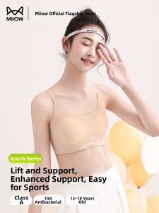 MiiOW | Student Growth Phases Support Sports Bra