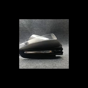 การ์ดแฮนด์มอเตอร์ไซค์ แฮนด์การ์ดรถจักรยานยนต์ พร้อมไฟ Led  กาดแฮนด์ การ์ดแฮนด์ กันลม/กันฝน/กันแดดคุณภาพสูง ปลอดภัยและทนท