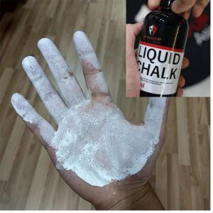 ArmourUP Liquid Chalk 250ml (80% Alcohol)