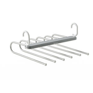 Foldable Adjustable Multi-function Pants Hanger