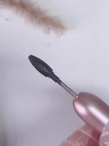 Tungsten Steel for Nail Drill Bit Spiral Pattern for Nail Buffing Head for Nail Buffing Polishing Nail Gel Removal Safe Materia