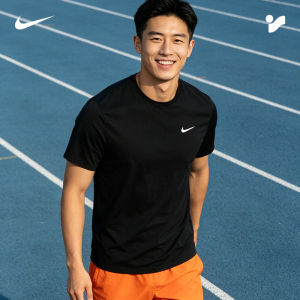 Nike | Áo Thun Nam Thoáng Khí Hút Ẩm