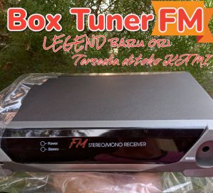 BOX TUNER