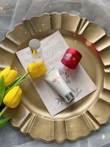 พรอพถ่ายรูป ถาดรองสินค้า ถาดวางสินค้า ถาดเค้ก ถาดอาหาร ถาดถ่ายรูป