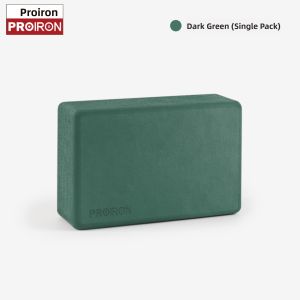 PROIRON | High-Density Female-Friendly Home Yoga Block