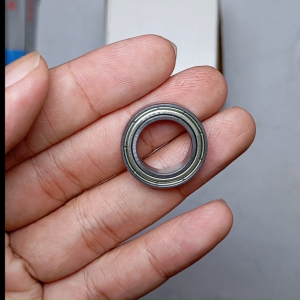 Laker Bearing 6802 ZZ ASB Bearing Laker Conrod Arm Vixion Unitrack Vixion Old INB Original ASB INB JEMBER