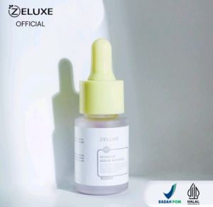 GLOWY SERUM -GLOW UP SERUM BOOSTER-SERUM PELICIN