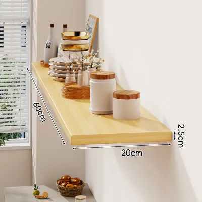MUGG | Wall Mounted Invisible Bookshelf