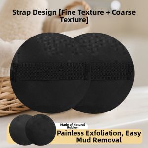 SUNEAST | Gentle and Effective Bath Towel